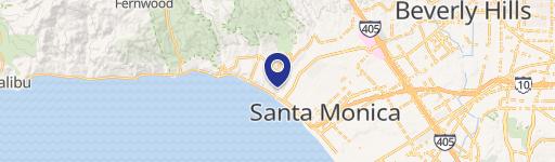 Santa Monica, CA 90402