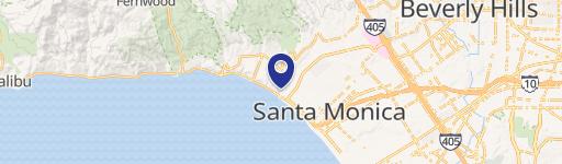 Santa Monica, CA 90402