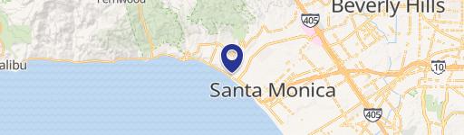 Santa Monica, CA 90402