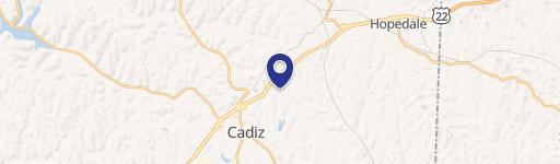 44961 Old Hopedale Rd Ofc