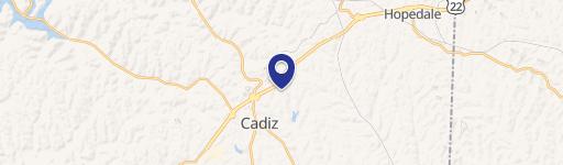 272 Old Steubenville Pike