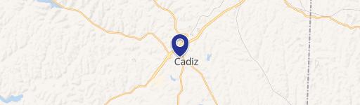 Copes Ln W Warren St