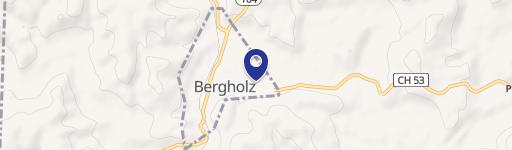 Bergholz, OH 43908