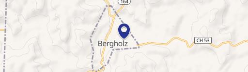 Bergholz, OH 43908