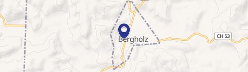 Bergholz, OH 43908