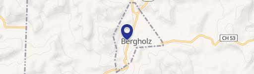 Bergholz, OH 43908