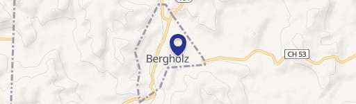 Bergholz, OH 43908