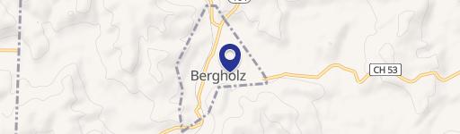Bergholz, OH 43908