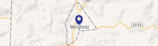Bergholz, OH 43908