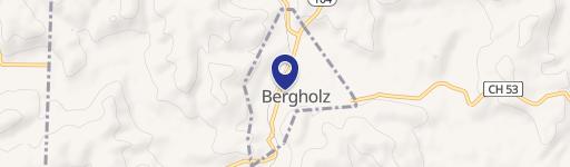 Bergholz, OH 43908