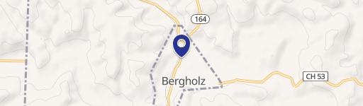 Bergholz, OH 43908