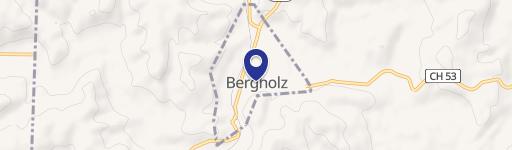 Bergholz, OH 43908