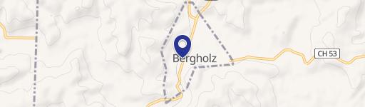 Bergholz, OH 43908