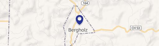Bergholz, OH 43908