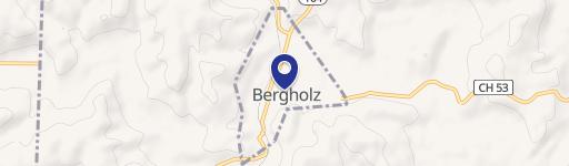 Bergholz, OH 43908
