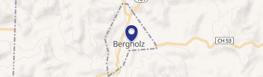 Bergholz, OH 43908