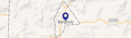 Bergholz, OH 43908