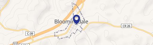 Bloomingdale, OH 43910