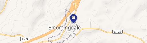 Bloomingdale, OH 43910