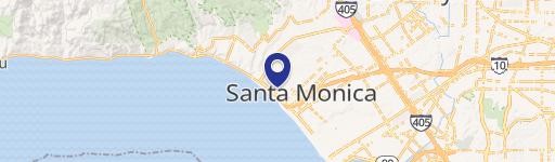 Santa Monica, CA 90403
