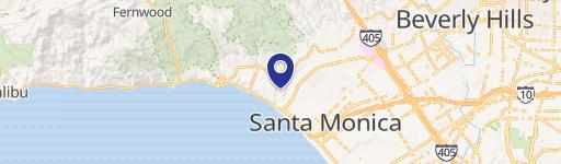 Santa Monica, CA 90402