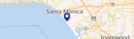 Santa Monica, CA 90405