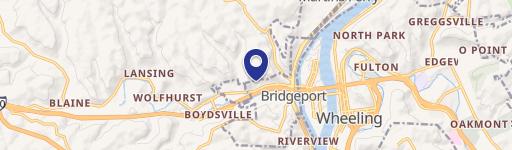 Bridgeport, OH 43912