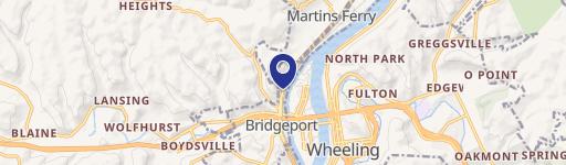 Bridgeport, OH 43912