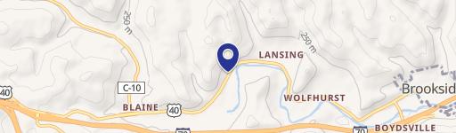 Bridgeport, OH 43912