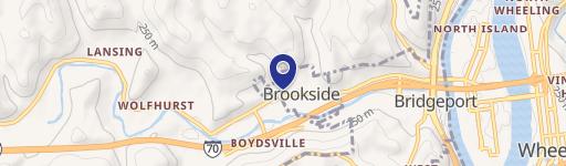 Bridgeport, OH 43912