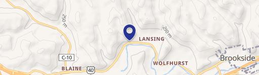 Bridgeport, OH 43912