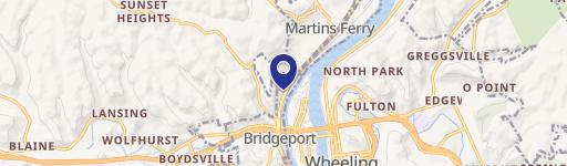 Bridgeport, OH 43912