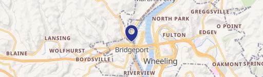 Bridgeport, OH 43912