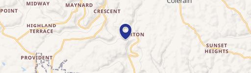 St Clairsville Barton Rd