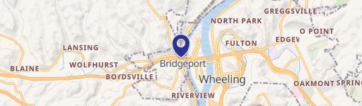 Bridgeport, OH 43912