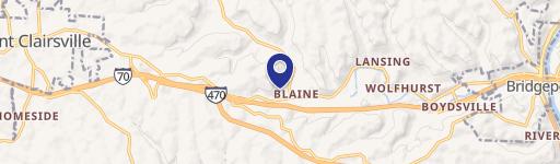 Bridgeport, OH 43912