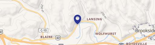 Bridgeport, OH 43912