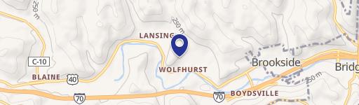 Bridgeport, OH 43912