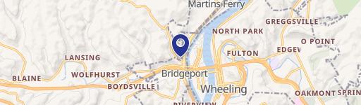 Bridgeport Colerain Pike