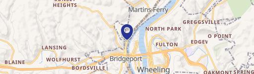 Bridgeport, OH 43912