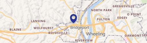 Bridgeport, OH 43912