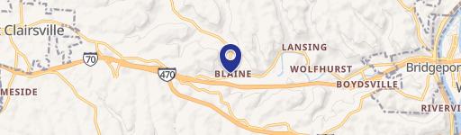 Bridgeport, OH 43912