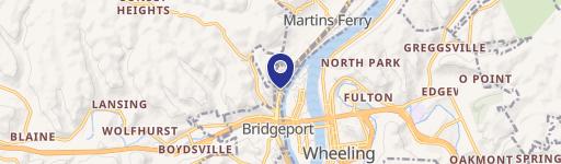 Bridgeport, OH 43912