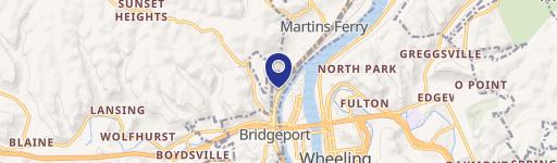 Bridgeport, OH 43912