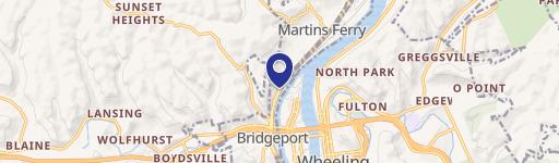 Bridgeport, OH 43912