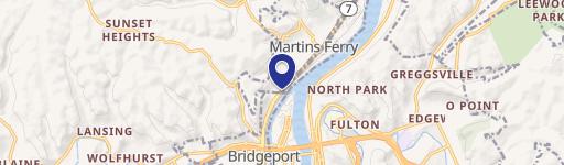 Bridgeport, OH 43912