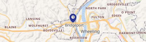 Bridgeport, OH 43912