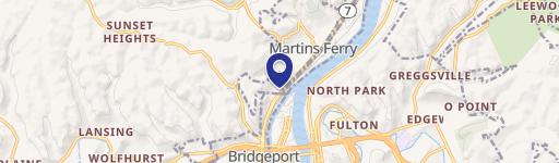 Bridgeport, OH 43912