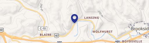 Bridgeport, OH 43912