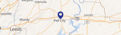 Pell City, AL 35125